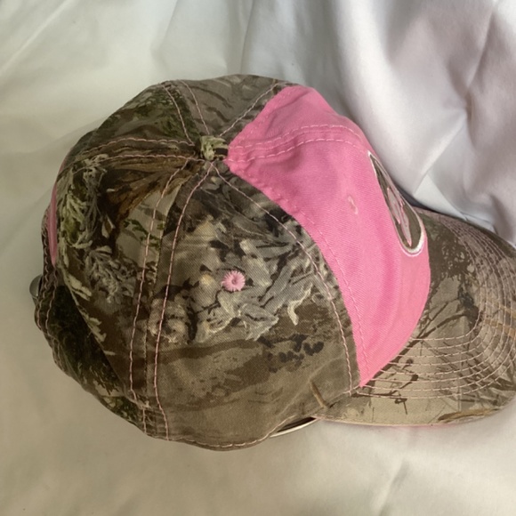 Jeff Gordon 24 NASCAR hat Chase Authentics EUC - Picture 3 of 8